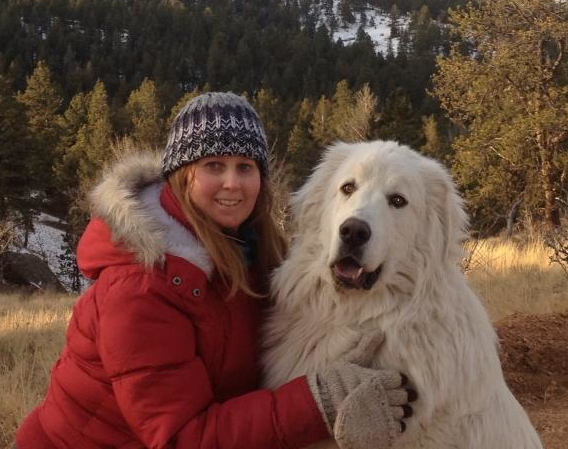 Kate and Bolt